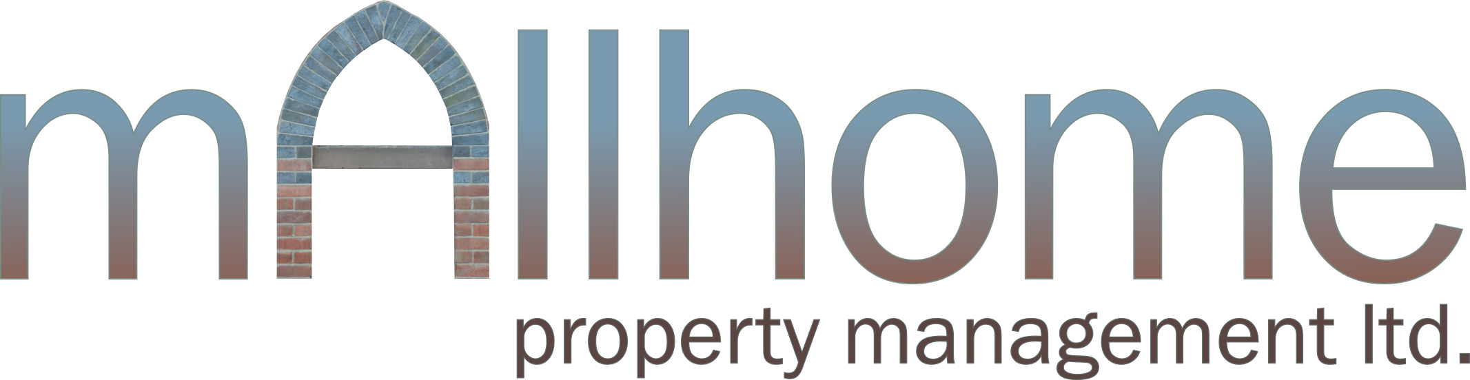 Mallhome Property Management Ltd.